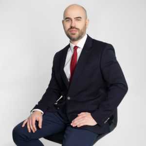 Ищенко Роман Олегович